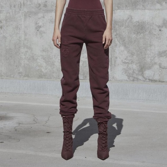 Yeezy Pants - 100% authentic Yeezy pants